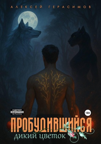 Алексей Герасимов. Пробудившийся: Дикий цветок
