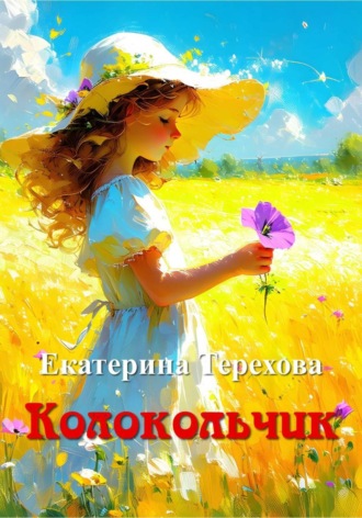 Екатерина Терехова. Колокольчик