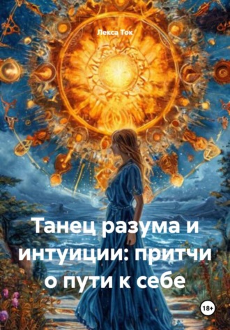 Лекса Ток. Танец разума и интуиции: притчи о пути к себе