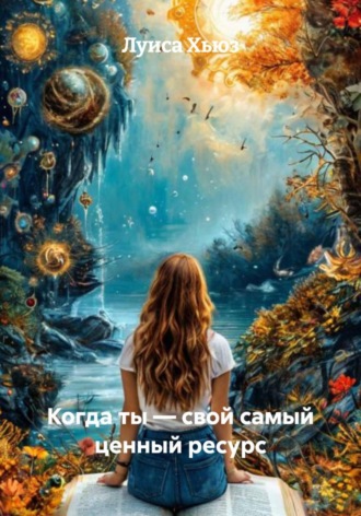 Луиса Хьюз. Когда ты – свой самый ценный ресурс