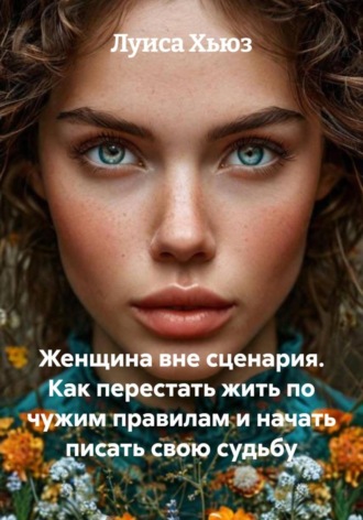 Луиса Хьюз. Женщина вне сценария. Как перестать жить по чужим правилам и начать писать свою судьбу