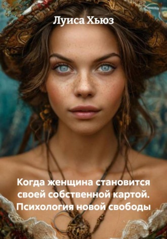. Когда женщина становится своей собственной картой. Психология новой свободы