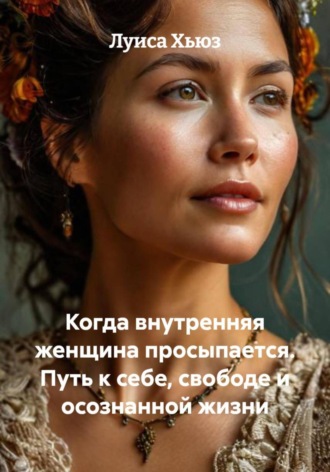 Луиса Хьюз. Когда внутренняя женщина просыпается. Путь к себе, свободе и осознанной жизни