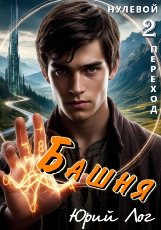 Юрий Лог. Башня