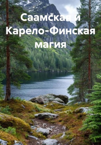 L. W.. Саамская и Карело-Финская магия
