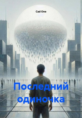 . Последний одиночка