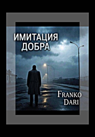 Franko Dari. Имитация добра