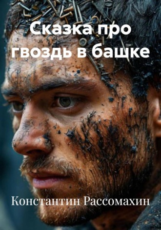 Константин Рассомахин. Сказка про гвоздь в башке