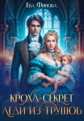 . Кроха-секрет леди из трущоб