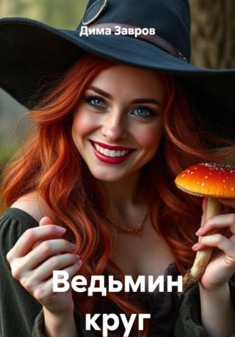 Дима Завров. Ведьмин круг