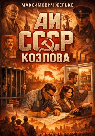 . АИ СССР Козлова