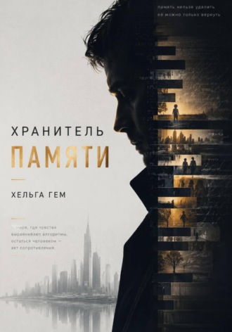 . Хранитель памяти