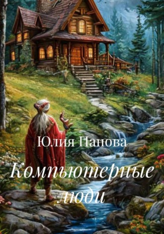 . Компьютерные люди