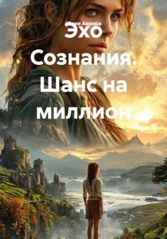 Юлия Аврора. Эхо Сознания. Шанс на миллион
