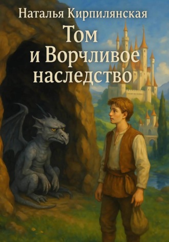 Наталья Кирпилянская. Том и Ворчливое наследство
