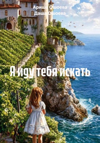 Даша Ошоева. Я иду тебя искать