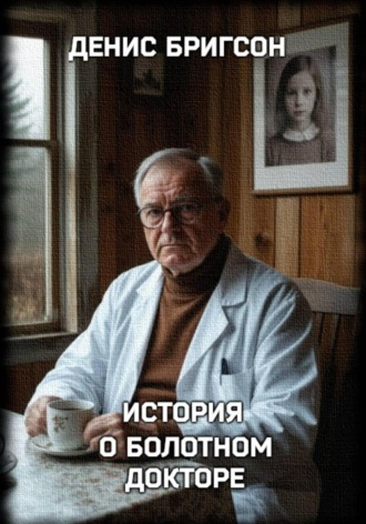 Денис Бригсон. История о болотном докторе