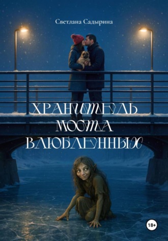 Светлана Садырина. Хранитель Моста влюбленных