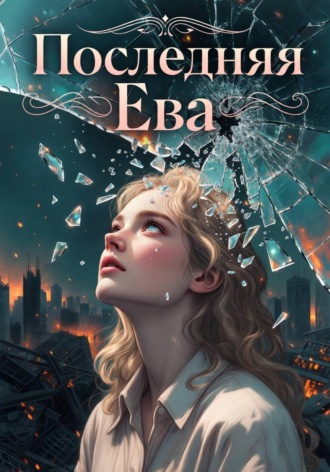 Сарра Джейн. Последняя Ева: падение Эдема
