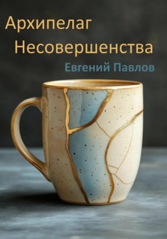 Евгений Павлов. Архипелаг Несовершенства