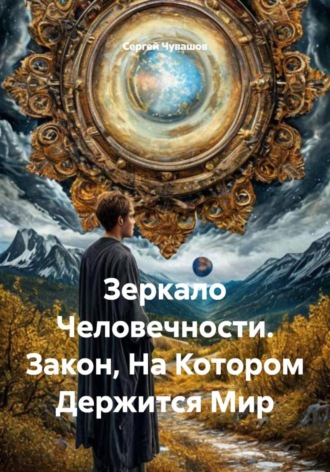 . Зеркало Человечности. Закон, На Котором Держится Мир