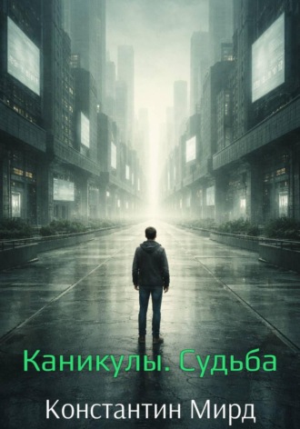 . Каникулы. Судьба