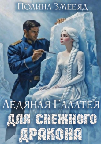 Полина Змееяд. Ледяная Галатея для снежного дракона
