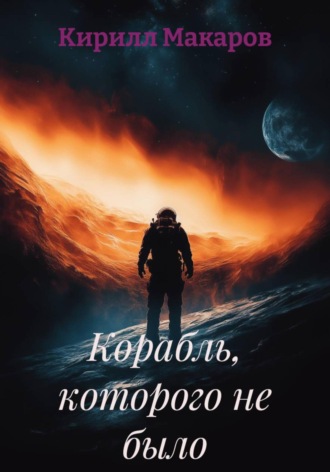 Кирилл Макаров. Корабль, которого не было