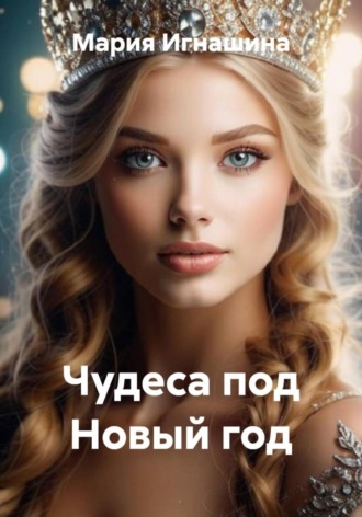 Мария Антоновна Игнашина. Чудеса под Новый год