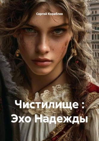 . Чистилище : Эхо Надежды