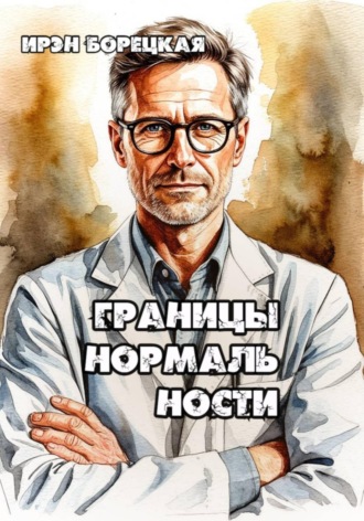 . Границы нормальности