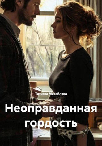 Татьяна Михайлова. Неоправданная гордость