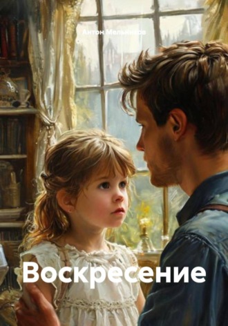 Антон Владимирович Мельников. Воскресение
