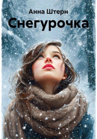 Анна Штерн. Снегурочка