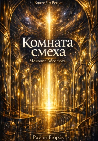 Роман Егоров. Комната смеха