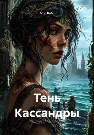 Егор Бобр. Тень Кассандры
