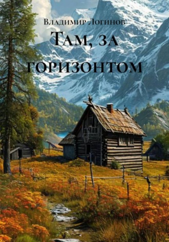 Владимир Логинов. Там, за горизонтом