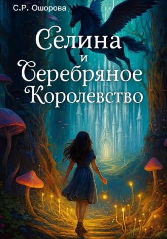 Соелма Ошорова. Селина и Серебряное Королевство