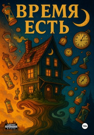 Юрий Каппика. Берис и Лерис: Время есть?