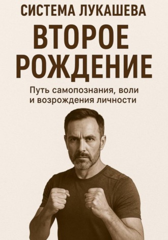 Михаил Николаевич Лукашев. Система Лукашева. Второе рождение. Часть первая