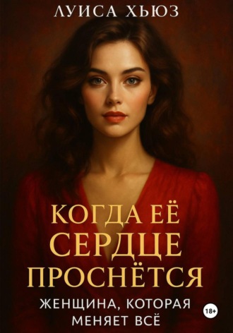 Луиса Хьюз. Когда её сердце проснётся. Женщина, которая меняет всё