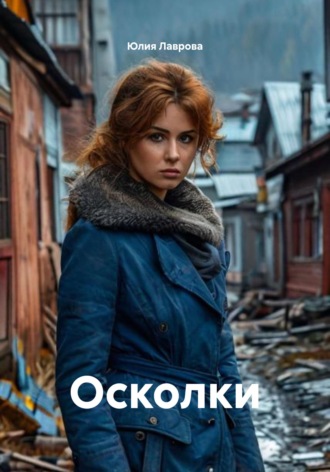 Юлия Лаврова. Осколки