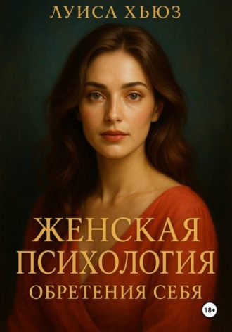 Луиса Хьюз. Женская психология обретения себя