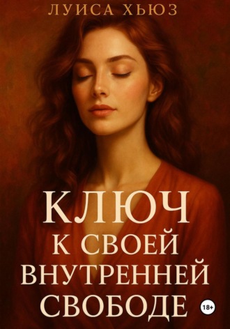 Луиса Хьюз. Ключ к своей внутренней свободе