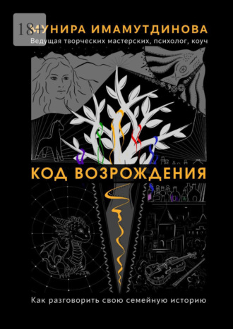 Мунира Имамутдинова. Код возрождения