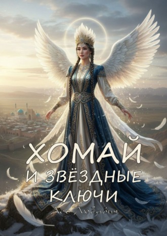 Лео Любавич. Хомай и Звёздные Ключи