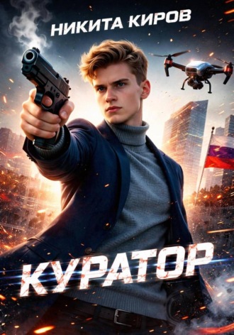 . Куратор