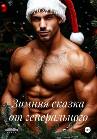 Лиза Ошо. Зимняя сказка от генерального