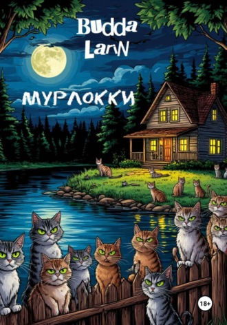 Budda Larin. Мурлокки