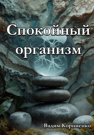 Вадим Корниенко. Спокойный организм